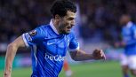 LIVE Calciomercato affari e trattative in diretta, Lunin e Trubin per la Juve, LIVE Calciomercato: Milan su El Ouahdi, l'Inter accelera