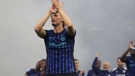 Inter, Klinsmann incorona Pio Esposito e azzarda il paragone: 'Ricorda un po' Haaland'. E il web si scatena