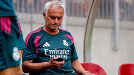 Real Madrid, Rodri verso Barcellona e Vinicius cancella tutte le foto: per Mourinho due grane da risolvere