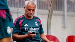 Real Madrid, Rodri verso Barcellona e Vinicius cancella tutte le foto: per Mourinho due grane da risolvere