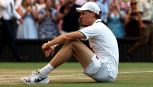 Sinner si arrende: niente US Open, salterà il primo slam dal 2019 a oggi. 'Triste e deluso, ma non avevo scelta'