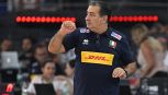 Volley, il CONI 'convoca' Bovolenta per i Giochi del Mediterraneo, ma De Giorgi ribatte: 'Nessuna scelta fatta'
