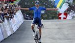 Lorenzo Finn fa la storia: vince il Tour de l'Avenir e ora è pronto a sfidare Seixas (e Pogacar...)