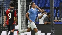 Lazio-Genoa, Frattesi e Rovella: per Gattuso e Mancini una buona e una cattiva notizia, De Rossi nei guai