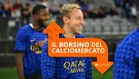 Calciomercato, borsino di oggi: come vanno le trattative per Frattesi, Zirkzee, Nico Gonzalez, Soulé e Nusa