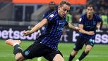 Inter, Frattesi da Gattuso e Luis Henrique da Gasperini: Jones e Spence, ora il doppio regalo di Marotta a Chivu