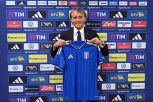 Italia, ecco lo staff di Mancini: Oriali team manager, c'è anche Bonucci, ma sul web infuria la polemica