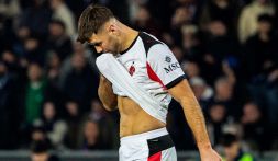 Milan, Fullkrug rigetta le critiche: "Ma avete visto le mie partite"? Il bomber riparte dal Werder Brema