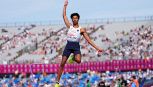 LIVE Europei di atletica Birmingham 2026 in diretta day 1, infortunio per Furlani risultati e programma