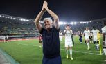 Roma, Luis Henrique si avvicina e Mora si complica: Gasperini vuole Fofana del Lione e spunta lo scambio Soulè-Nkunku