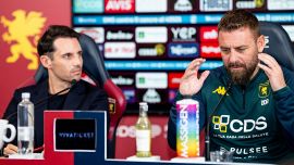 Genoa, senti il ds Diego Lopez dopo l’umiliazione del ko per 10-1 col Bournemouth: la rabbia dei tifosi