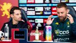 Genoa, senti il ds Diego Lopez dopo l’umiliazione del ko per 10-1 col Bournemouth: la rabbia dei tifosi