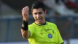 Chi è l’arbitro Marco Di Loreto di Terni