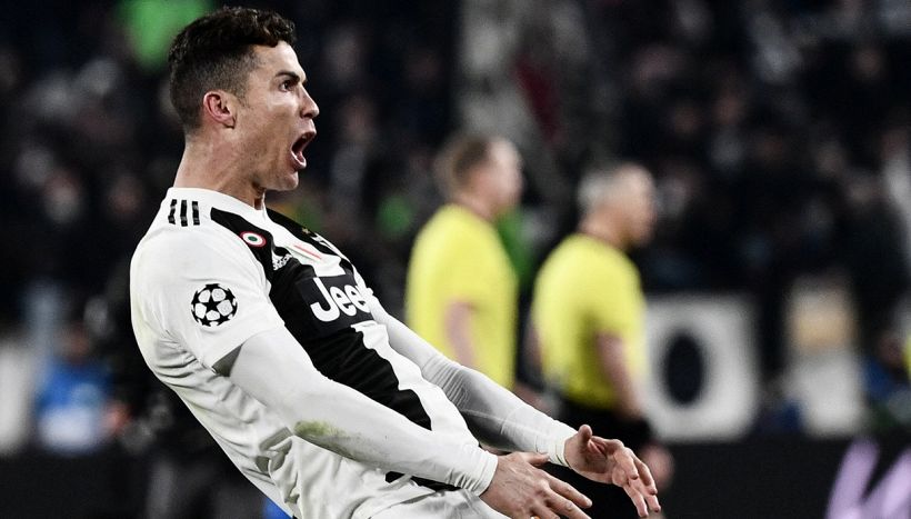 La rimonta contro l’Atletico Madrid (2019)