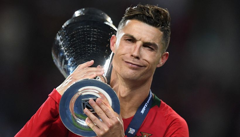 La prima Nations League (2019)