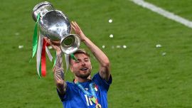 Immobile si ritira: l’emozionante discorso di addio al calcio di Ciro: “Non siate tristi per me”