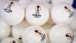 Diretta LIVE sorteggio Europa League 2026-2027: le avversarie di Juve e Milan