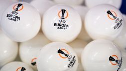 Europa League, la Juve trova la Real Sociedad. Milan, doppio esame "British" e super sfida al Benfica