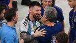 Messi, muore il padre Jorge: per la Pulce è stato tutto, consigliere, manager, amico e capofamiglia