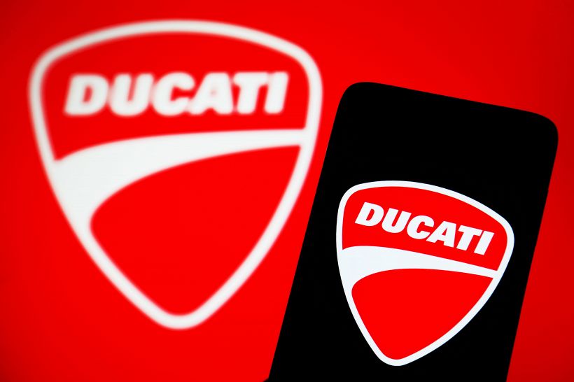 Ducati