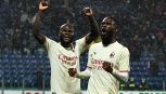 Juventus a caccia di Tomori, Kessie e Zirzkee ma è ostaggio dei vecchi flop: se non li vende è bloccata