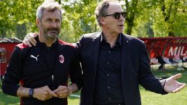Franco Baresi, Maurizio Ganz lo ricorda in esclusiva: “Leader silenzioso, giocatore impressionante. Patrimonio del calcio”