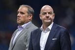 Elezioni FIFA 2027, nuova mappa del potere: chi sostiene Infantino e chi può sfidarlo alla presidenza