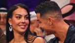 La beffa di Ronaldo e Georgina: in migliaia alla cattedrale di Funchal ma c'era un altro matrimonio