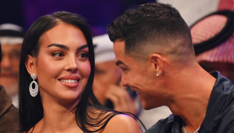 La beffa di Ronaldo e Georgina: in migliaia alla cattedrale di Funchal ma c'era un altro matrimonio