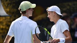 Sinner e non solo, lo US Open si consola con Alcaraz, ma quanti ritiri: Rune, Draper e Davidovich out, Fonseca e Ruud a rischio