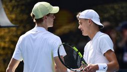 Sinner e non solo, lo US Open si consola con Alcaraz, ma quanti ritiri: Rune, Draper e Davidovich out, Fonseca e Ruud a rischio