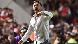 Mls, un ex giocatore dell'Inter è il nuovo allenatore di Messi a Miami: esonerato Hojos