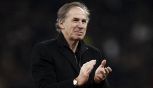 Baresi: la decisione definitiva sui funerali, il figlio adottivo e l'omaggio del Milan a Perth
