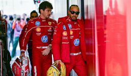 F1 Olanda, venerdì controverso per la Ferrari: per Hamilton "un disastro", Leclerc soddisfatto. Il problema di Antonelli