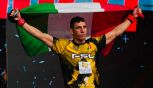 Chi è Francesco Nuzzi, il prossimo italiano in UFC: le sue origini, il suo stile in gabbia e il match che vedremo a Shanghai