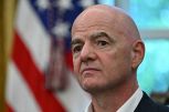Infantino costretto al dietrofront: il piano FIFA da 4,2 miliardi naufraga dopo il muro di UEFA, AFC e CONCACAF