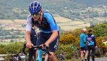 Giro del Portogallo, morto Finlay Tarling: il 19enne sognava di correre con il fratello Joshua e Ganna