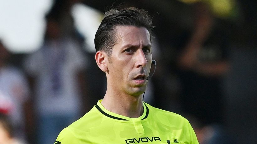 Dario Madonia