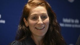 FIFA, Lise Klaveness: la ribelle che può scuotere il potere di Infantino e aprire una nuova era