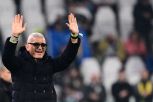 Juventus, Fabrizio Ravanelli: “Riemersi vecchi fantasmi. Spalletti ha fatto bene con Kolo Muani. Serve un leader come Kessie”