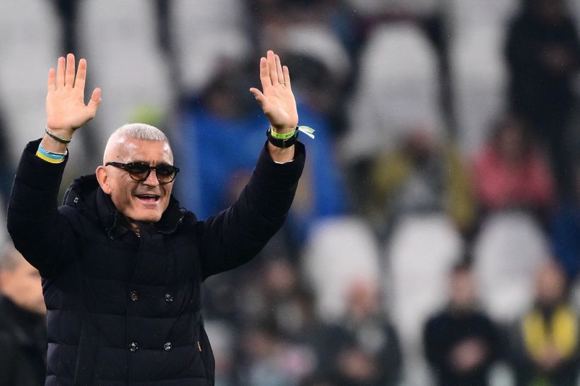Juventus, Fabrizio Ravanelli: “Riemersi vecchi fantasmi. Spalletti ha fatto bene con Kolo Muani. Serve un leader come Kessie”