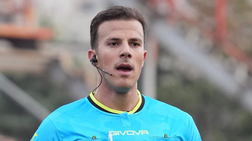 Mattia Drigo