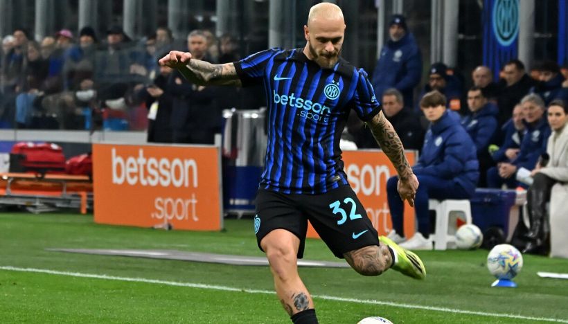 Top e flop Inter, Dimarco è il vero leader, Pio assente