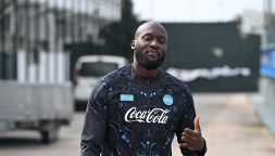 Calciomercato: Napoli, Lukaku al Fenerbahce. Inter, arriva Spence e si avvicina Jones. Como su Kean, Leao in stallo. Il tabellone