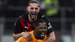 Maignan e Rabiot: il retroscena sul ritardo, i malumori dei francesi e la frecciata di Costacurta