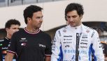F1, Sainz si offre alla Red Bull: Williams ha il sostituto, Perez e Ocon variabili impazzite di un mercato bollente