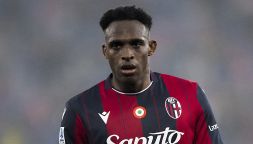 LIVE Calciomercato affari e trattative in diretta, Juve preso Lucumi. Napoli ecco Badiashile dal Chelsea