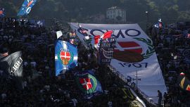 Como abbonamenti serie A: tre assenze possono far perdere il posto al Sinigaglia