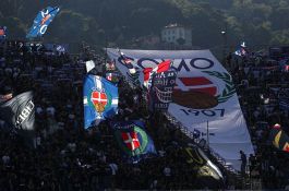 Como abbonamenti serie A: tre assenze possono far perdere il posto al Sinigaglia