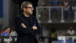 Maxima e BC SPQR, cantieri in ritardo: Matiasic si affida a Cotelli e Bilan, Nelson (con Doncic) per ora ha solo Mannion